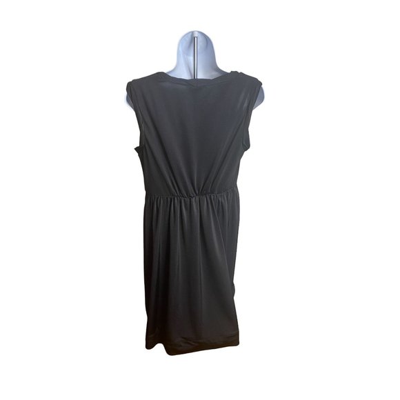 Mossimo Sleeveless size Medium pullover dress - Picture 5 of 6